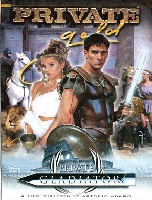 the private gladiator download